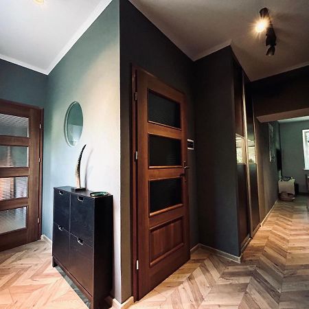 Apartament Centrum A Wejherowo Bagian luar foto